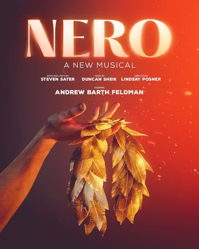 Poster for Nero