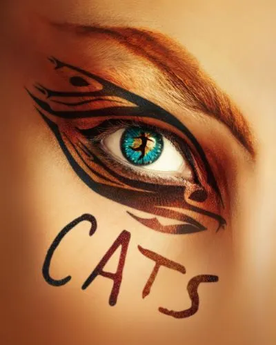 Poster for Cats