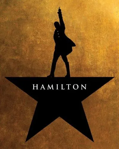 Poster for Hamilton