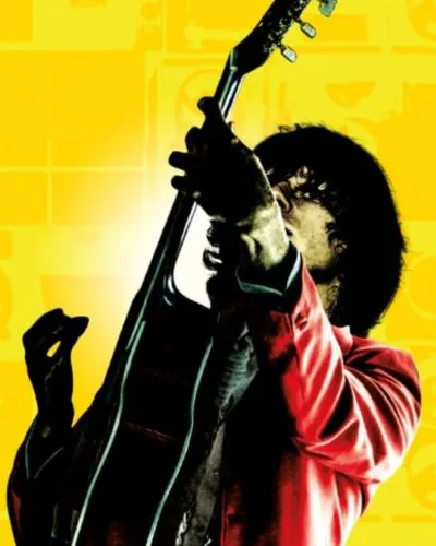 Poster for Sunny Afternoon