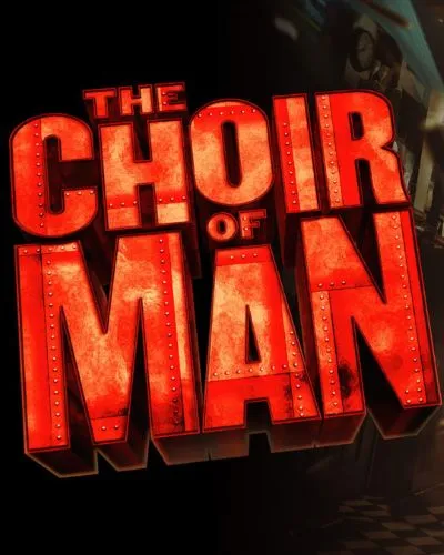 Poster for Choir Of Man